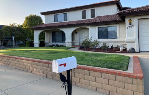 1207 Fesler St, Santa Maria, CA 93454-4713