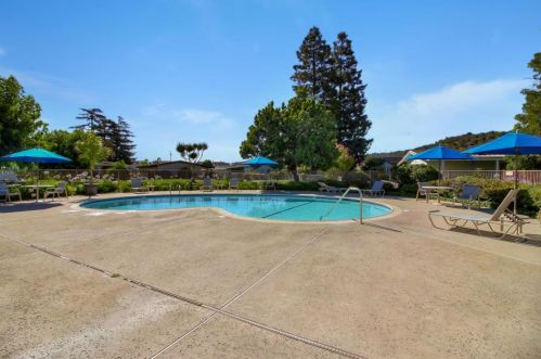 801 Villa Teresa Way, San Jose CA  95123-2640 exterior