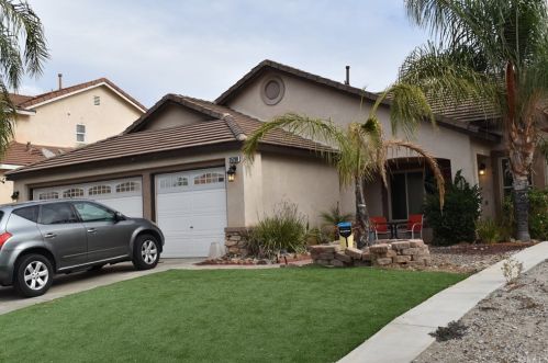 35288 Frederick St, Wildomar CA  92595-9666 exterior