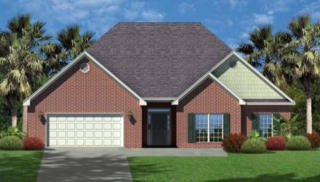 2913 Carrington Lakes Blvd, Cantonment, FL 32533-4222