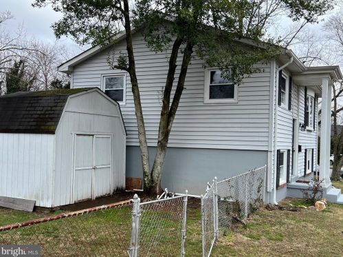 15023 Carlsbad Rd, Woodbridge VA  22193-1605 exterior