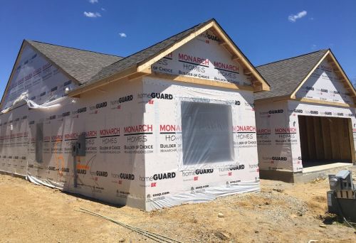 641 Fredericks Pass, South Lebanon OH  45065-8809 exterior