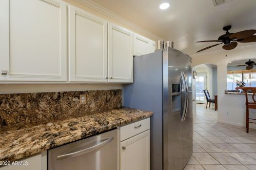 2902 81 Pl, Scottsdale AZ 85258-2222 exterior