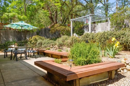 1010 Page Dr, Lakeport CA  95453-3420 exterior