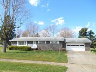 133 Mckinley St, Waynesburg, OH 44688-9303