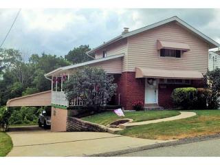 132 Delaney Dr, Pittsburgh, PA 15235-5416