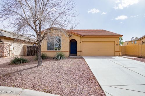 1631 Gold Mine Way, Queen Creek, AZ 85142-4483
