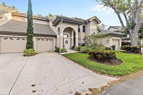 203 Via Perignon, Naples, FL 34119-4735