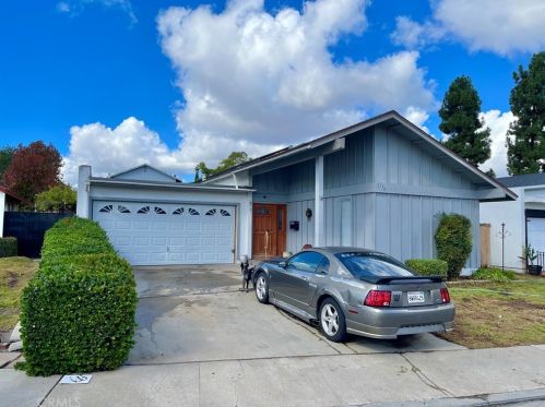 2730 Sula Way, San Diego, CA 92139-3839