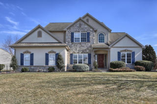 42 Hartford Dr, Bellegrove, PA 17003-8642