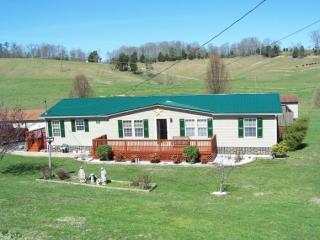 112 Grassy Valley Rd, Whitesburg, TN 37891-2226