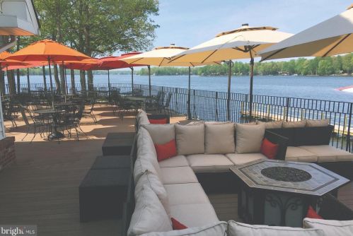 124 Saylers Crk Rd, Locust Grove VA 22508-5119 exterior