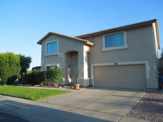 3215 Quail Ave, Phoenix, AZ 85027-6086