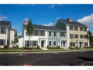 9 Birch St, Stamford CT  06902-3501 exterior