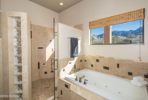 2691 Talante Canyon Pl, Tucson AZ  85737-9502 exterior