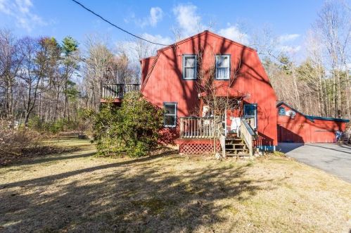 97 Wickaboag Valley Rd, West Brookfield, MA 01585-2849