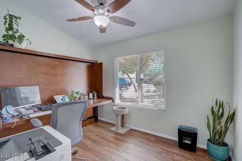 5508 Venus Way, Chandler AZ  85226-3567 exterior