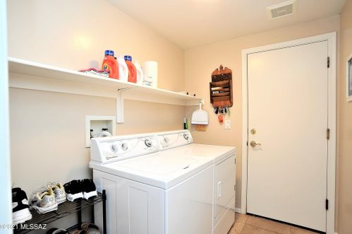 7643 Talavera Way, Tucson AZ 85743-1128 exterior