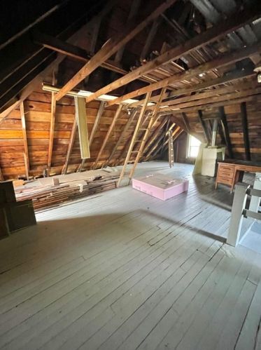 1114 Vine St, South Connellsville PA  15425-4733 exterior