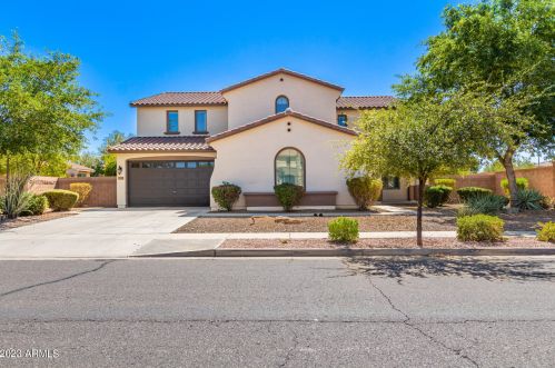 199 Powell Way, Chandler, AZ 85248-5310