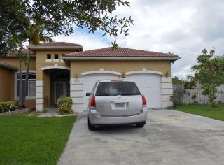13015 214th Ter, Miami, FL 33177-7466
