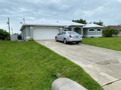 144 30th Ter, Cape Coral, FL 33904-3432