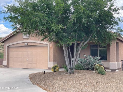 38887 Furlong Ct, Tucson, AZ 85739-5926