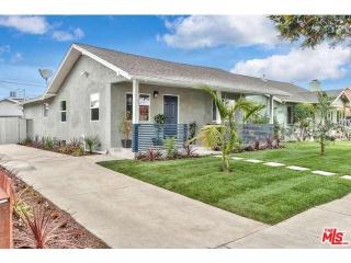 1917 Marvin Ave, Los Angeles, CA 90016-1122