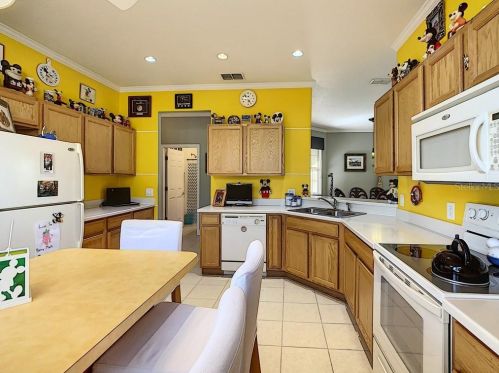 1727 Encinitas Way, Kissimmee FL 34759-6201 exterior