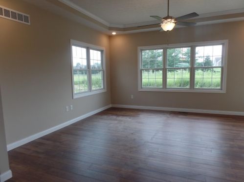 1323 Pekin Rd, Liberty Township OH  exterior