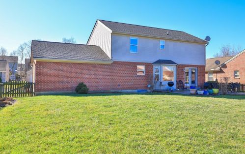 8968 Richmond Rd, Hamilton KY  41091-8302 exterior