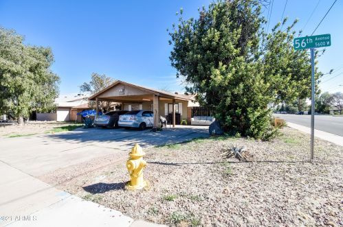 9003 56th Ave, Glendale, AZ 85302-3214