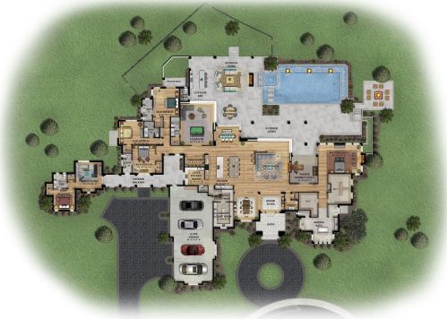 2510 Cypress Island Ct, West Palm Beach, FL 33414-7000