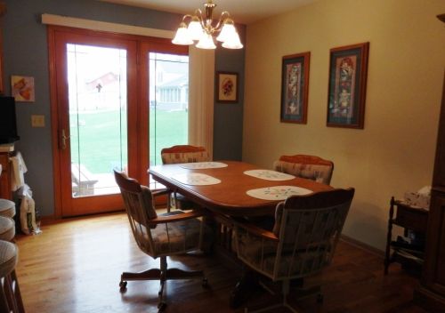 206 Mary St, Watertown WI  53094-6519 exterior