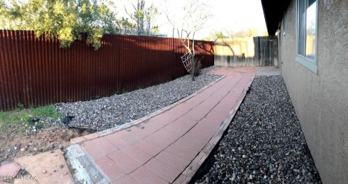 1917 Madelyn Ave, Tucson AZ 85712-3257 exterior