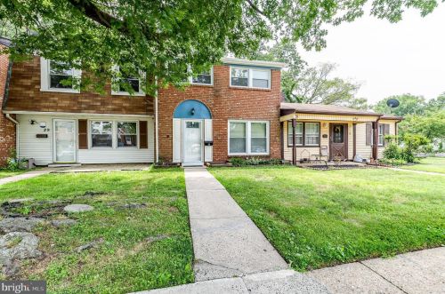 30 Roxborough Pl, Willingboro, NJ 08046-4015