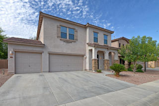 16960 Saguaro Ln, Sun City, AZ 85388-1396