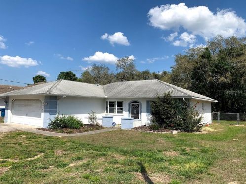 3338 Irondale Ave, Brooksville, FL 34609-2842