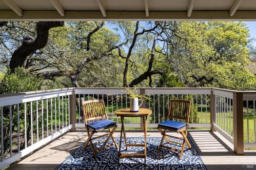 6421 Mesa Oaks Pl, Santa Rosa CA  95409-5840 exterior