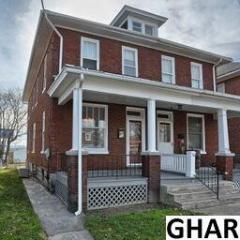 954 Hummel Ave, Lemoyne PA  17043-1737 exterior