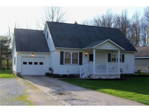 645 18th St, Sebring, OH 44672-1156