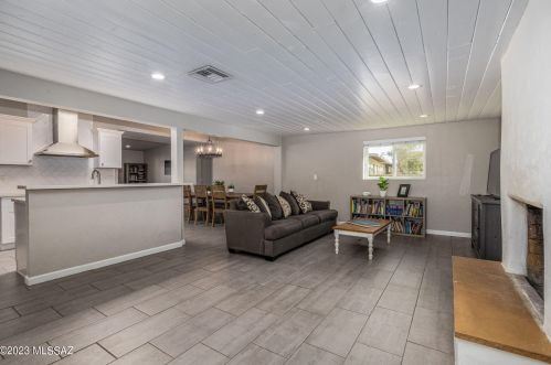 610 Lehigh Dr, Tucson AZ  85710-4657 exterior