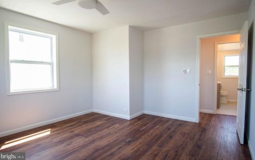 4351 G St, Washington DC  20019-4255 exterior