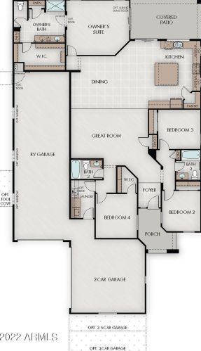 10440 Appaloosa Trl, Casa Grande, AZ 85194