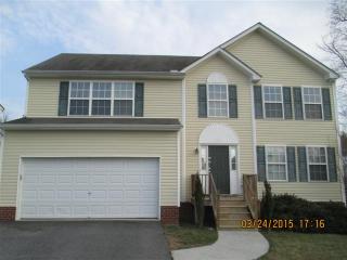 4001 Windy Creek Dr, Chesterfield, VA 23832-9266