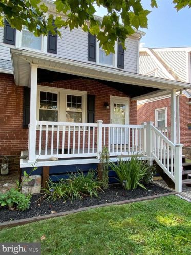 116 Towamencin Ave, Lansdale, PA 19446-2115