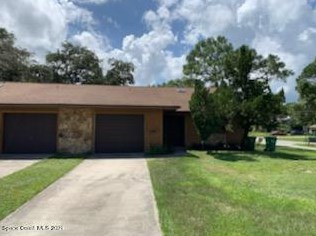 5610 Sisson Rd, Titusville FL  32780-7249 exterior
