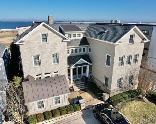 36 Mineola Ave, Pt Lookout, NY 11569-3022
