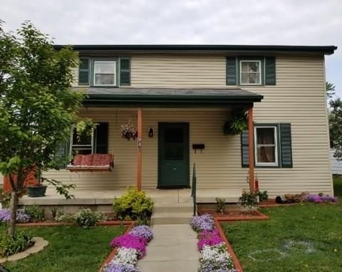940 Cottage Ave, Piqua, OH 45356-3348