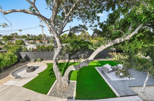 4031 Datcho Dr, San Diego CA 92117-4621 exterior